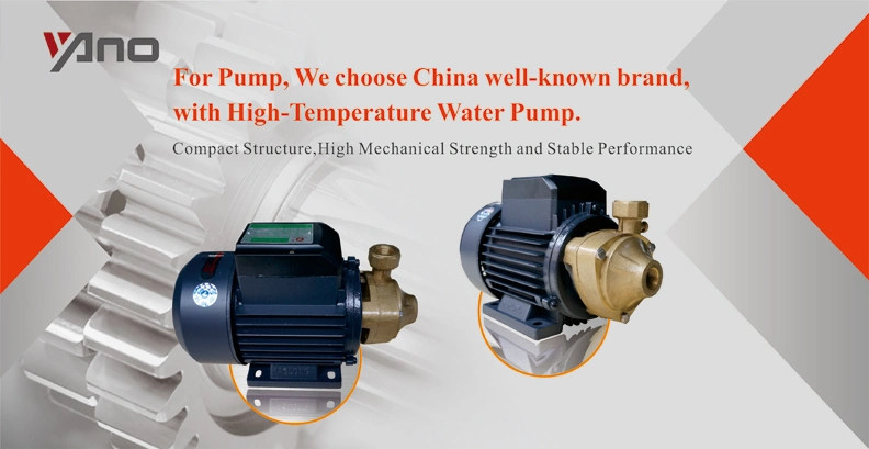 China New Design Boiler Manufacturer